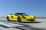 Hennessey Venom GT Spyder 2016 года